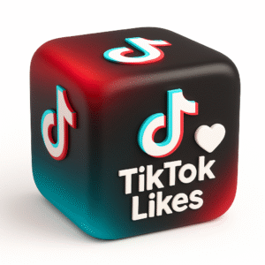 TikTok Likes